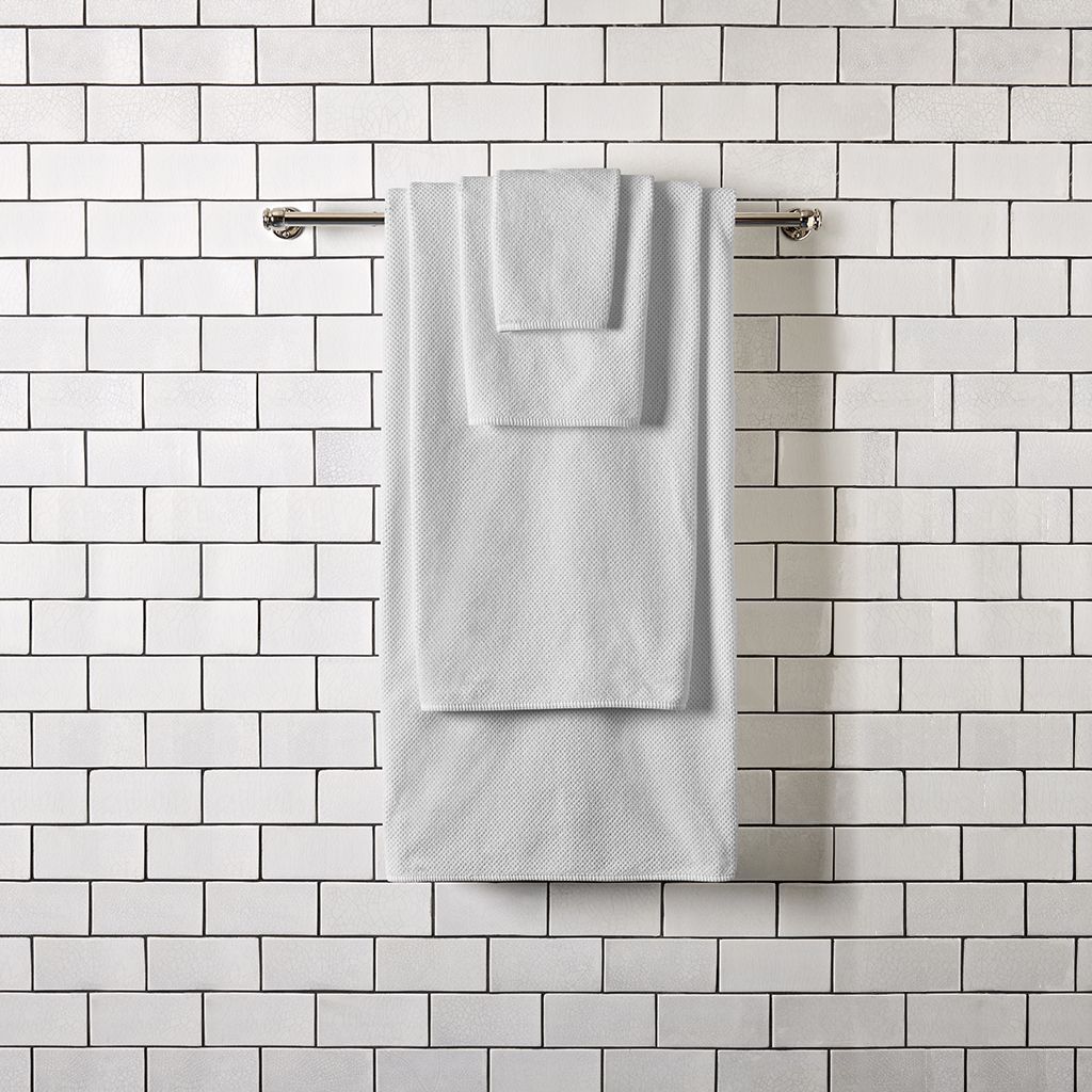 GNST02 Полотенце Grano Sheet Waterworks - Вид №3