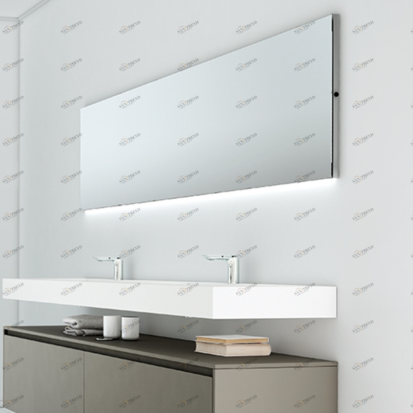 Зеркало с подсветкой ST379-3A Inbani Strato ST3793A