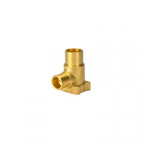 Danfoss TE 5 - 55 — Корпус клапана Корпус клапана TE 5 067B4004