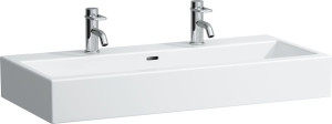 H8184370001041 Раковина-столешница (накладная) LAUFEN PRO