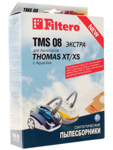1098196 Мешок-пылесборник Filtero TMS 08 Экстра