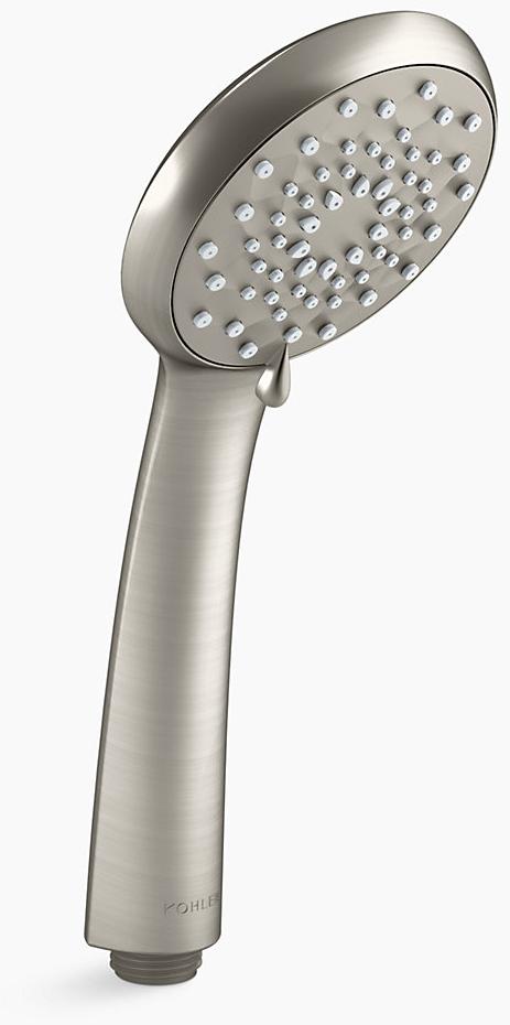 KOHLER Многофункциональный ручной душ Awaken B90 2,0 галлона в минуту K-72420-BN 