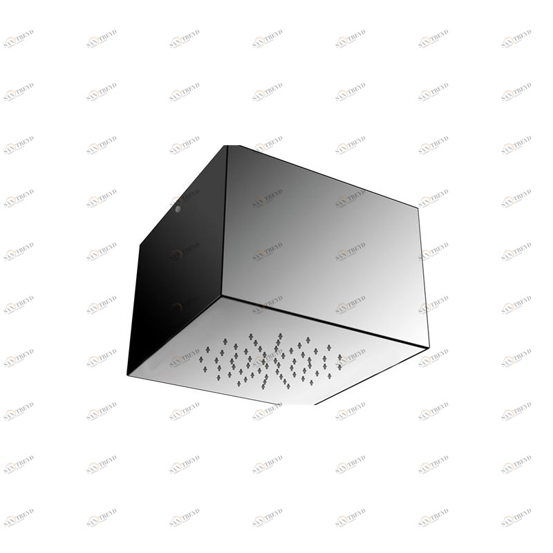 A579BX25 Потолочная лейка DANIEL RUBINETTERIE 