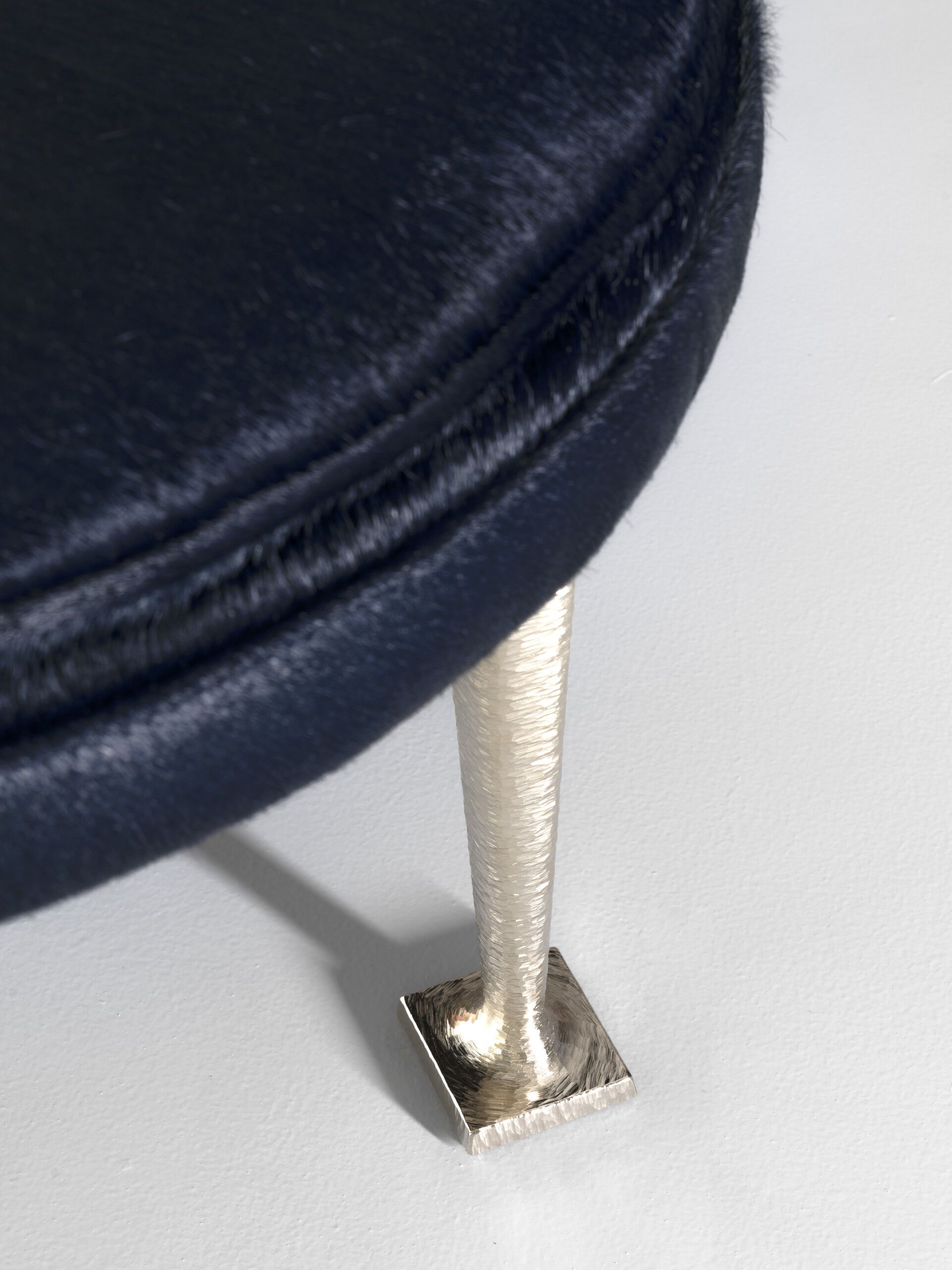 Круглый пуф Lorenzo Tondelli GOGO ARCH-00096133