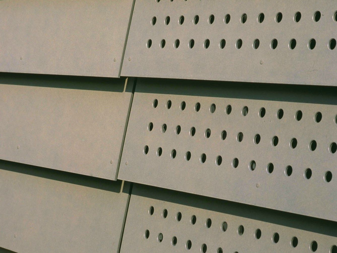 Вентилируемый фасад SWISSPEARL Swisspearl® ARCH-00108950 - Вид №13