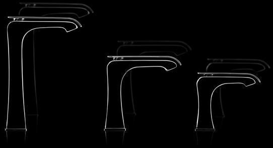 Fir Italia Смеситель для умывальника Déco 87 8715212 - Вид №3