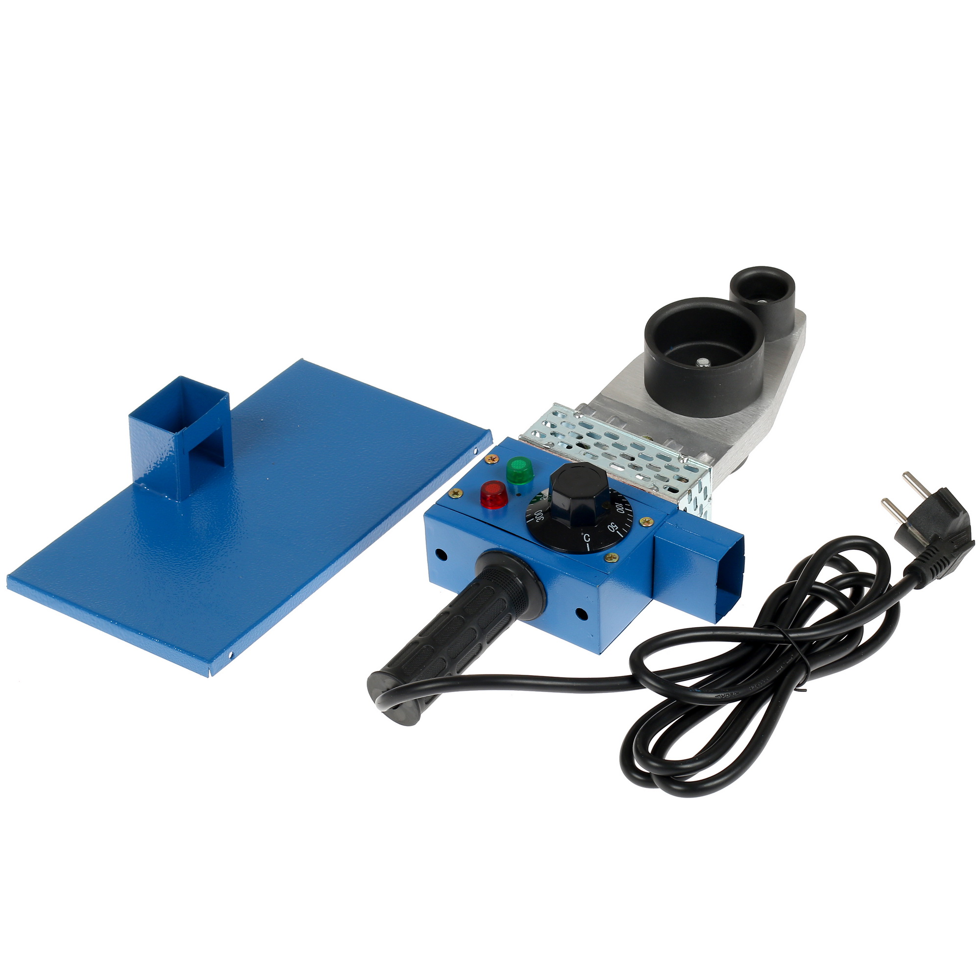 Сварочный аппарат для полипропиленовых труб Диолд АСПТ-2 8106162 STDN-0152134 - Вид №5