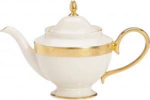 10538263 Lenox Чайник Lenox "Вестчестер" 1,2л Фарфор