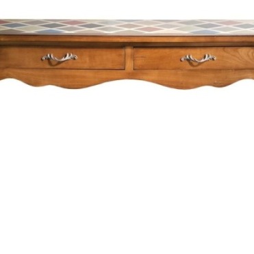 003017 Консоль Luis XV R Lola Glamour LXW Santreyd  - Вид №3