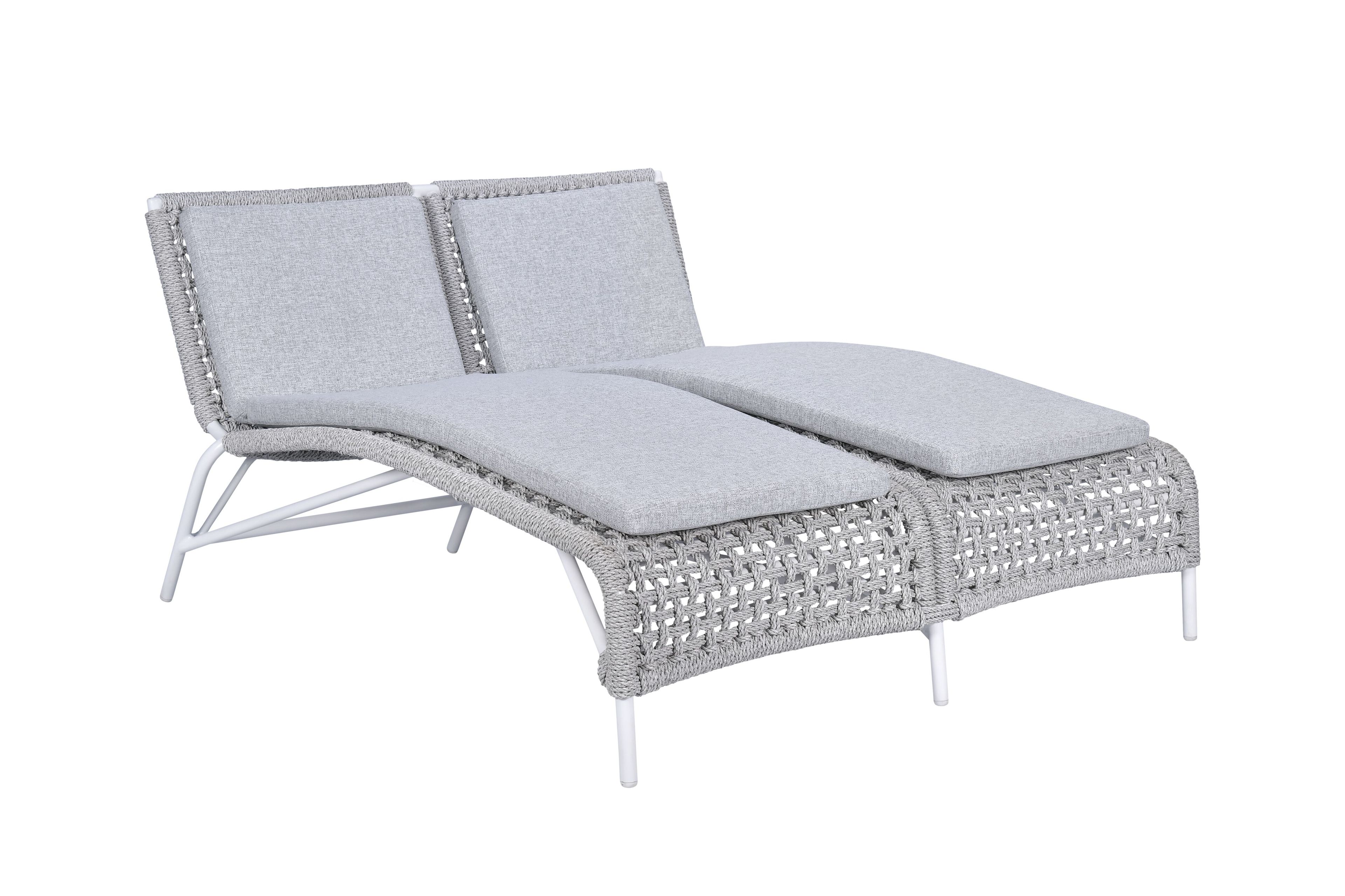 Синтетическое волокно двойной сад кровать cbdesign ARCH-00142872 - Вид №2