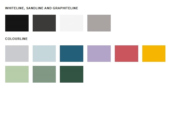 Металлическая трибуна System 180 Colourful Structures ARCH-00131419 - Вид №3