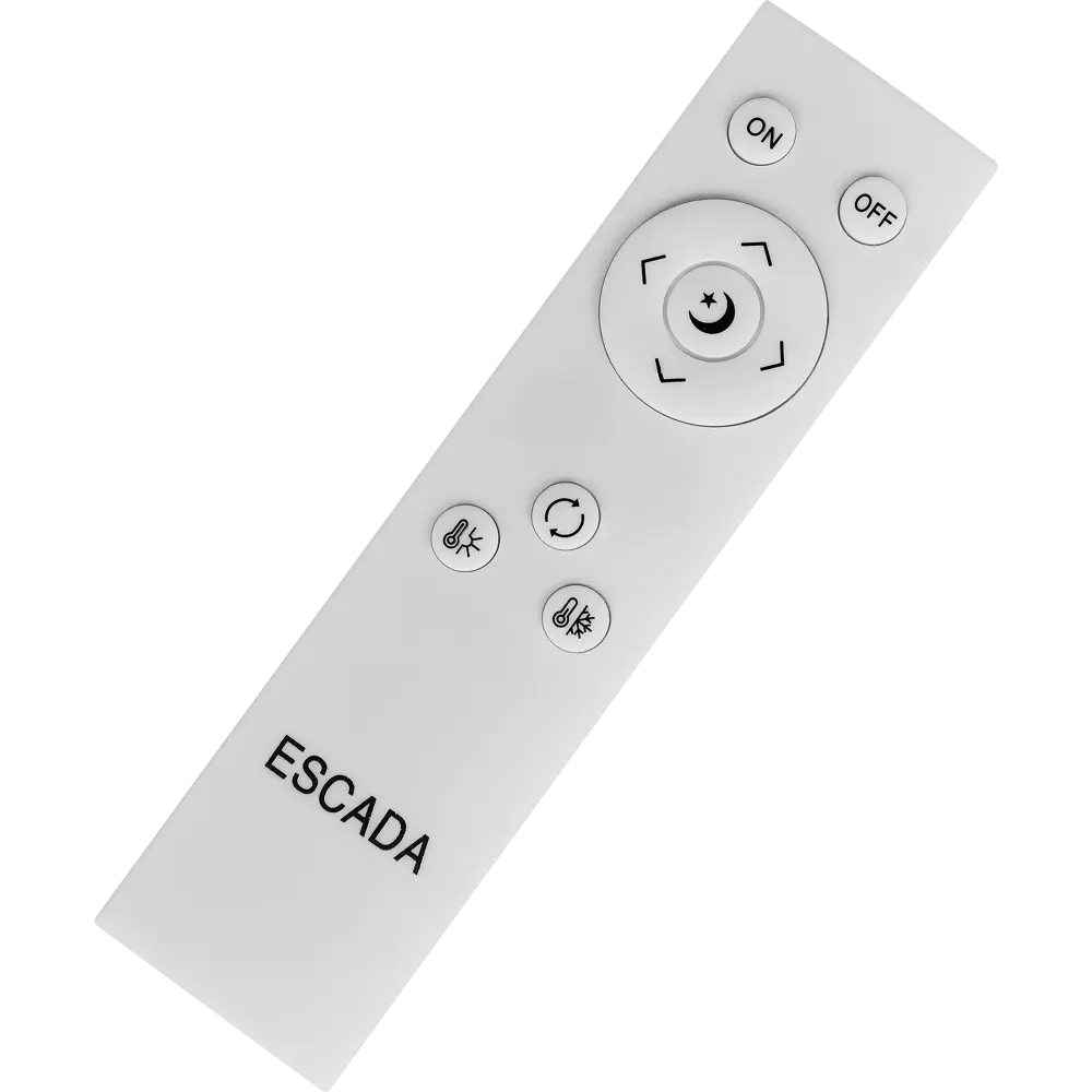 Люстра Escada с регулируемым светом и пультом управления 88294275 STLM-0077395 - Вид №6