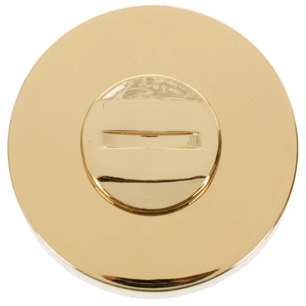 Фиксатор WC-BOLT BK6 URB/HD GOLD-24, цвет золото 24К ARMADILLO STLM-2123592