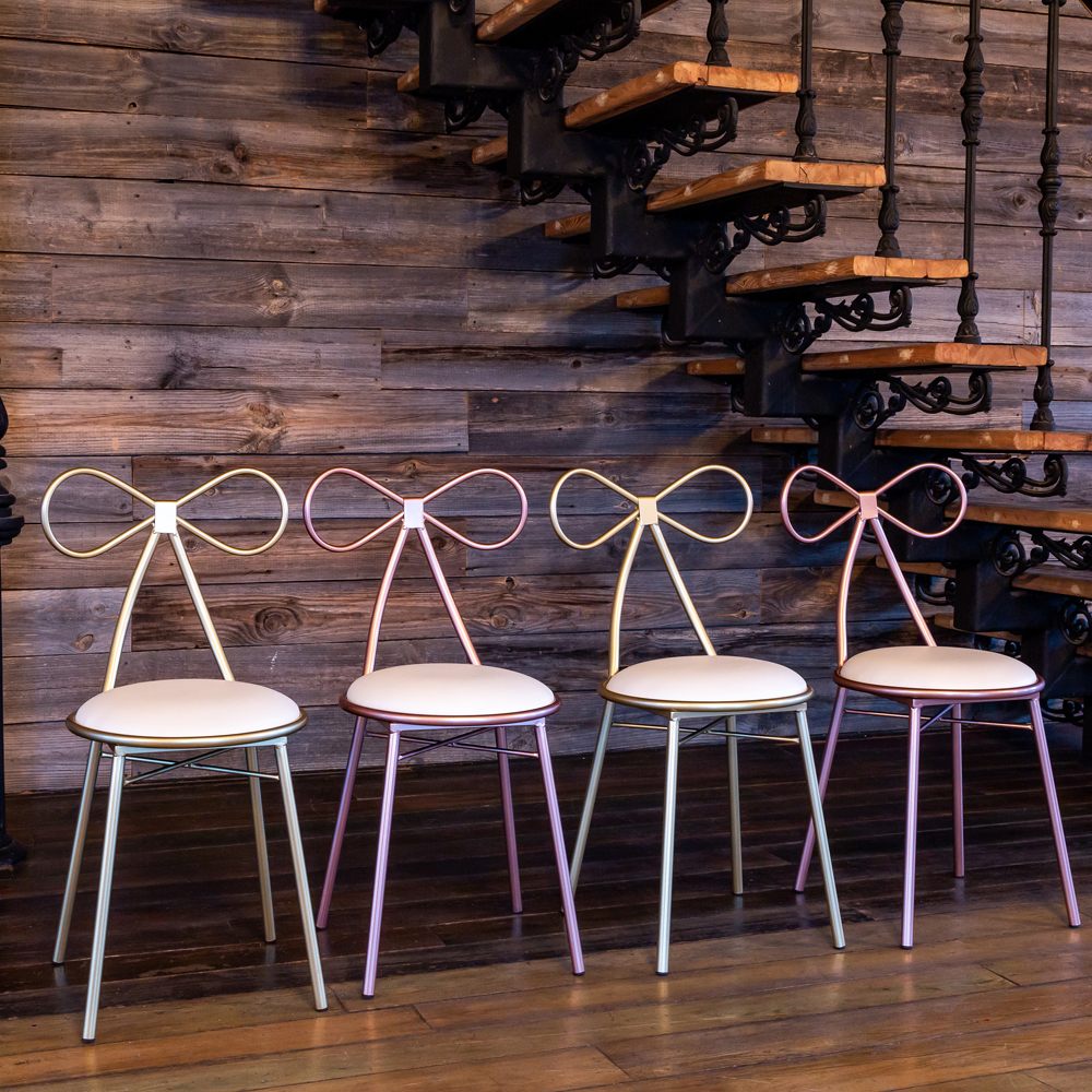 19091242 Стул «Кокет Голд» Object Desire  - Вид №4