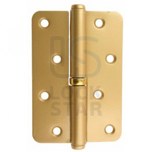 Петля ABLOY NKP130x38 JMEX