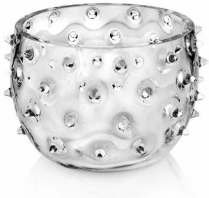 IVV Центральная часть из дутого стекла Gothic 7655.1