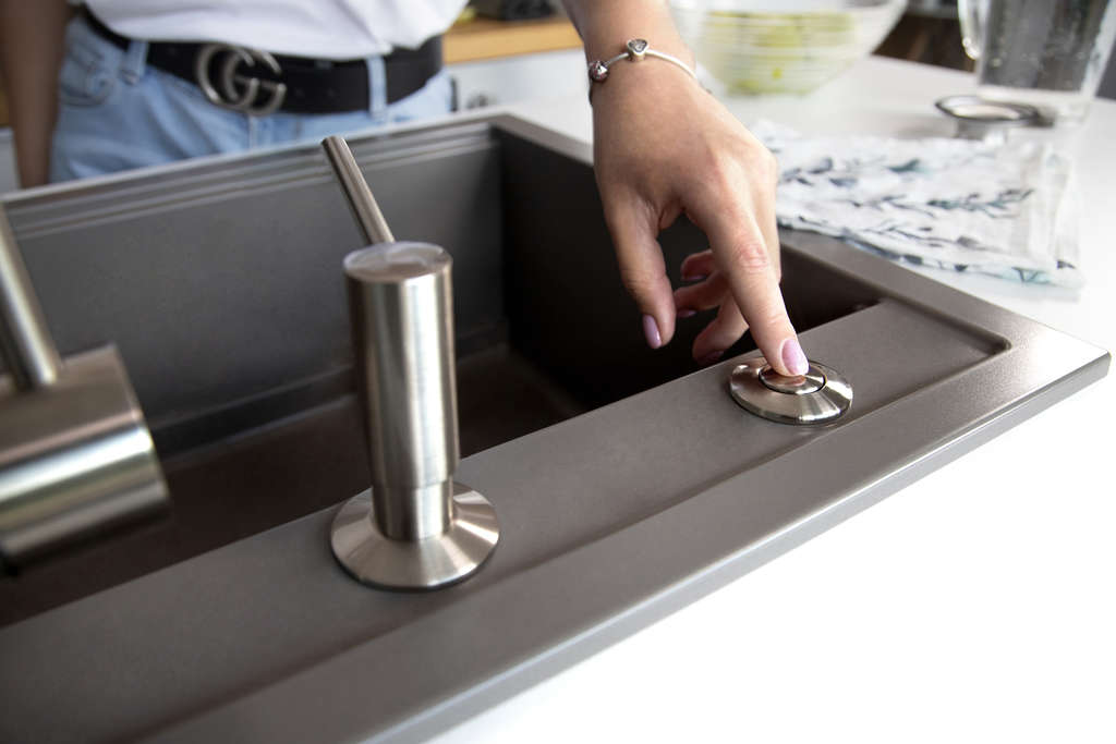 SW-01 G OMOIKIRI 4996043 - Вид №1