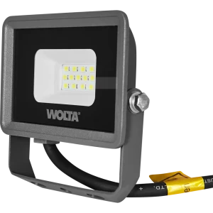 Wolta LED-прожектор уличный 10Вт с холодным белым светом 89417236