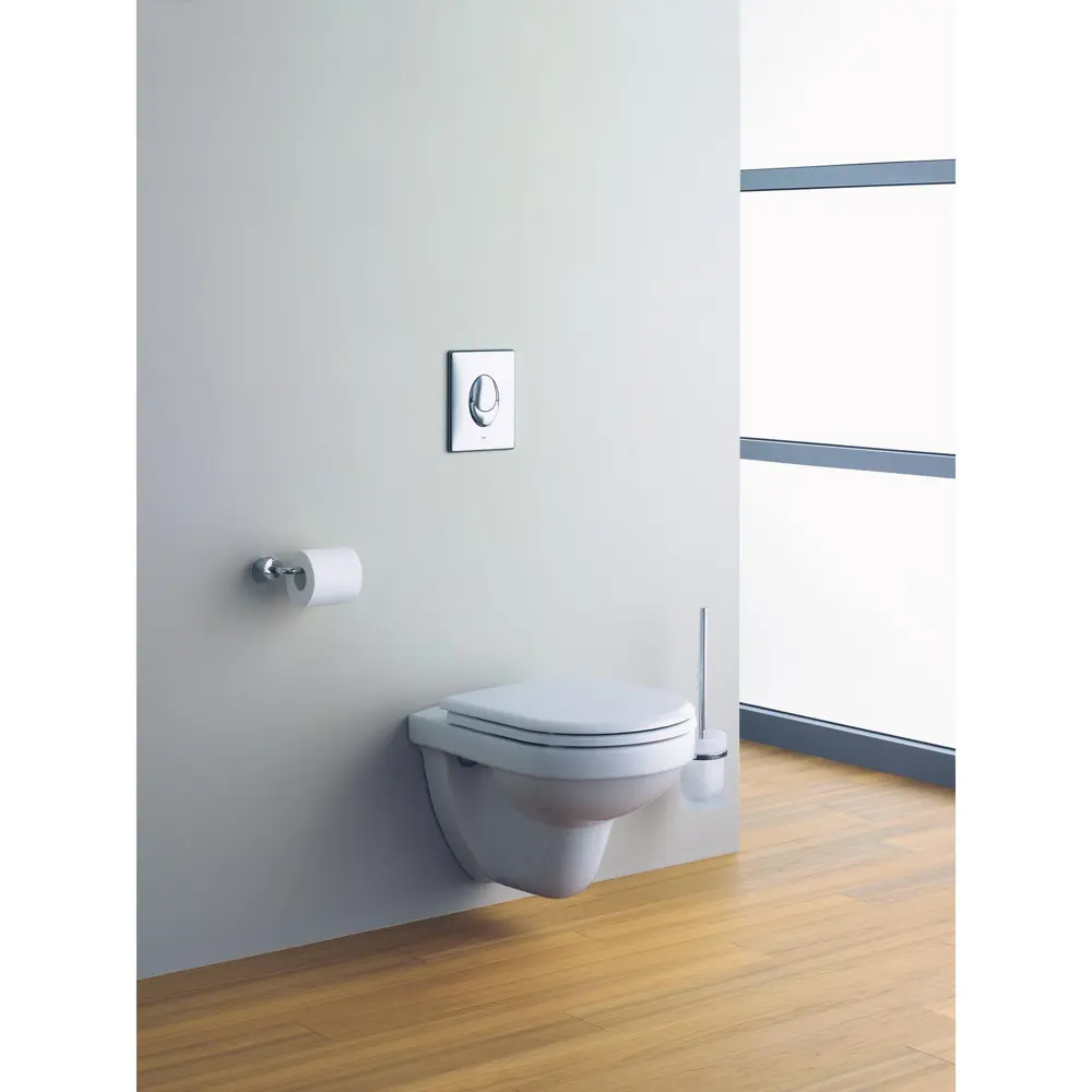 Панель для инсталляции Grohe Skate Air двойной смыв цвет хром 81971443 STLM-2011289 Без серии - Вид №5