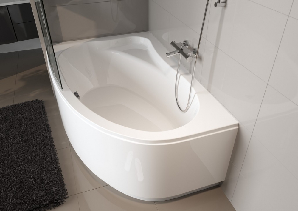 BA6300500000000_lux8 Ванна Riho Lyra Santreyd - Вид №4