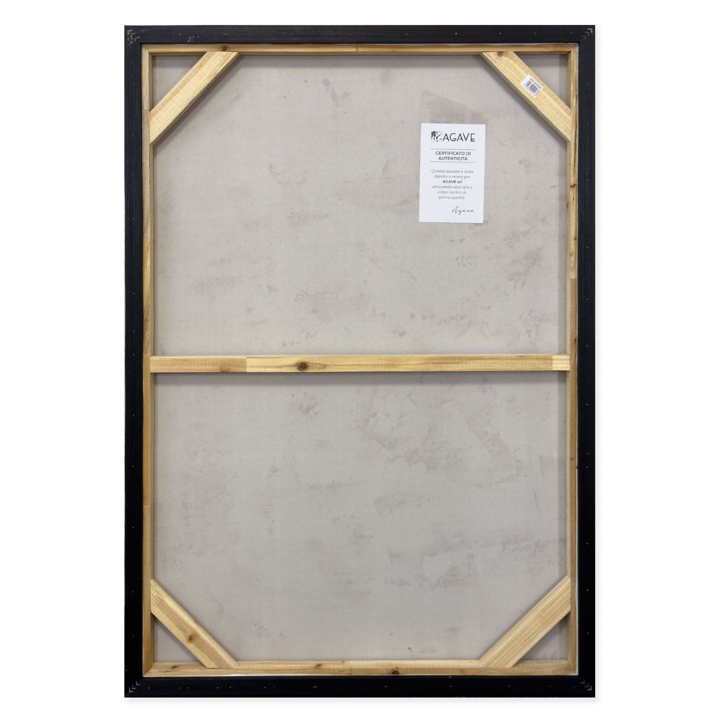 Холст рамки Agave BLEND ARCH-00136887 - Вид №2