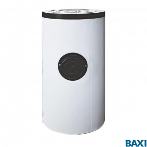 100020656 ВНЕШНИЙ НАКОПИТЕЛЬНЫЙ ЭМАЛИРОВАННЫЙ БОЙЛЕР BAXI UBT 100 BAXI