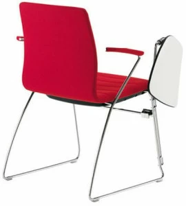 Sesta Стул для конференций с откидной крышкой Q-2 Q2-038