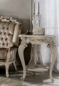 Столик  ANTONELLI MORAVIO 3046