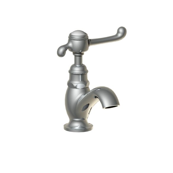 50.231 Смеситель для холодной мойки 1/2 '' HORUS Range Montmartre                                                                                Range Lave-mains classique 