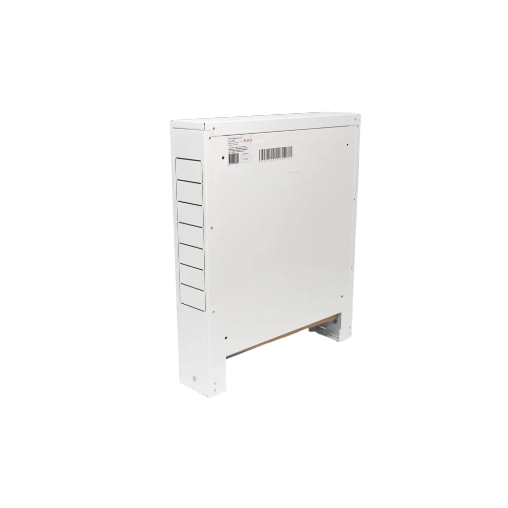 Шкаф коллекторный RN2 Axis наружный 130x600 мм 89375339 STLM-2084560 Santreyd 