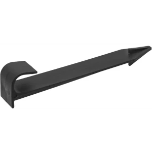 Колышек для садовой трубки MasterProf ДС.060103 16 мм пластик 10 шт.