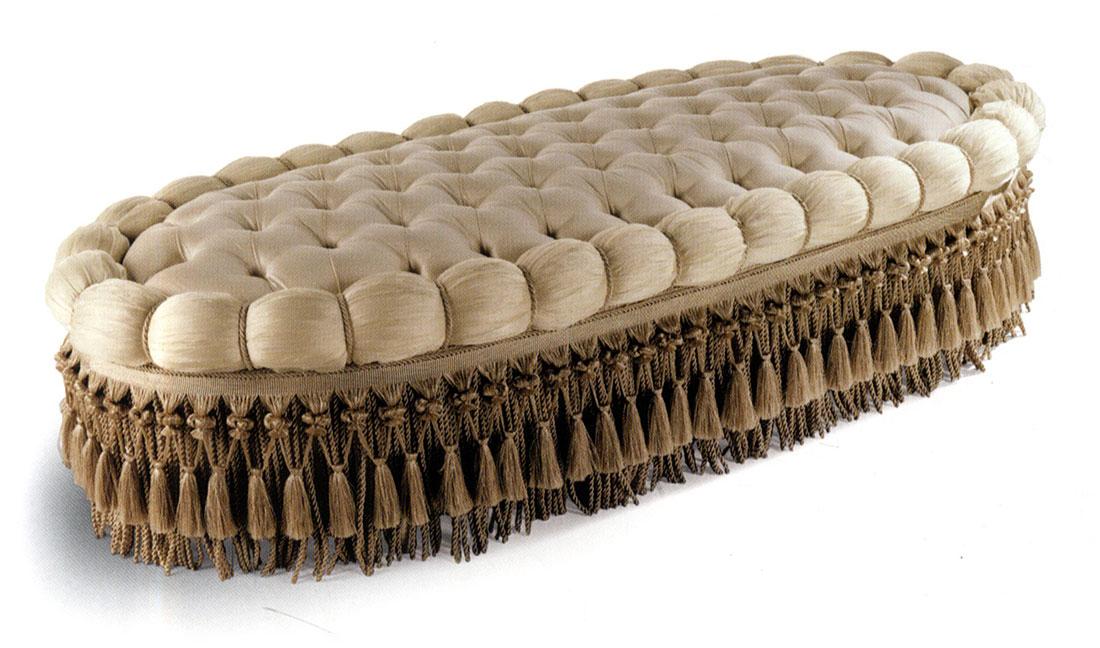 Банкетка  JUMBO COLLECTION CAN-07 CANOVA