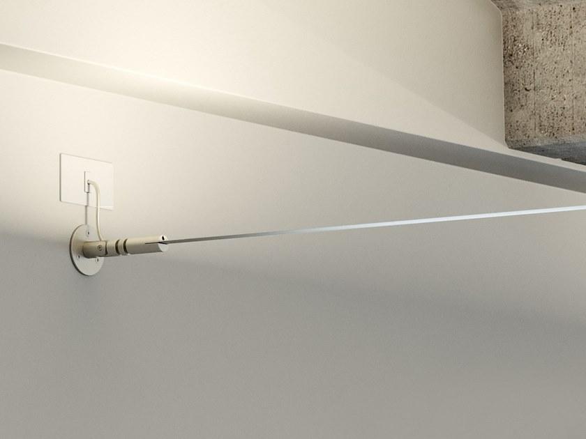 Fabbian Регулируемый светодиодный потолочный светильник sun-id-1422550 - Вид №1