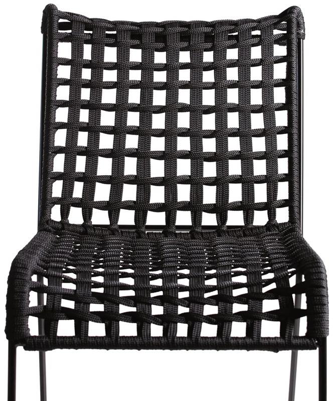 Inday Санки садовые в канате In-out sun-id-1476913 - Вид №3