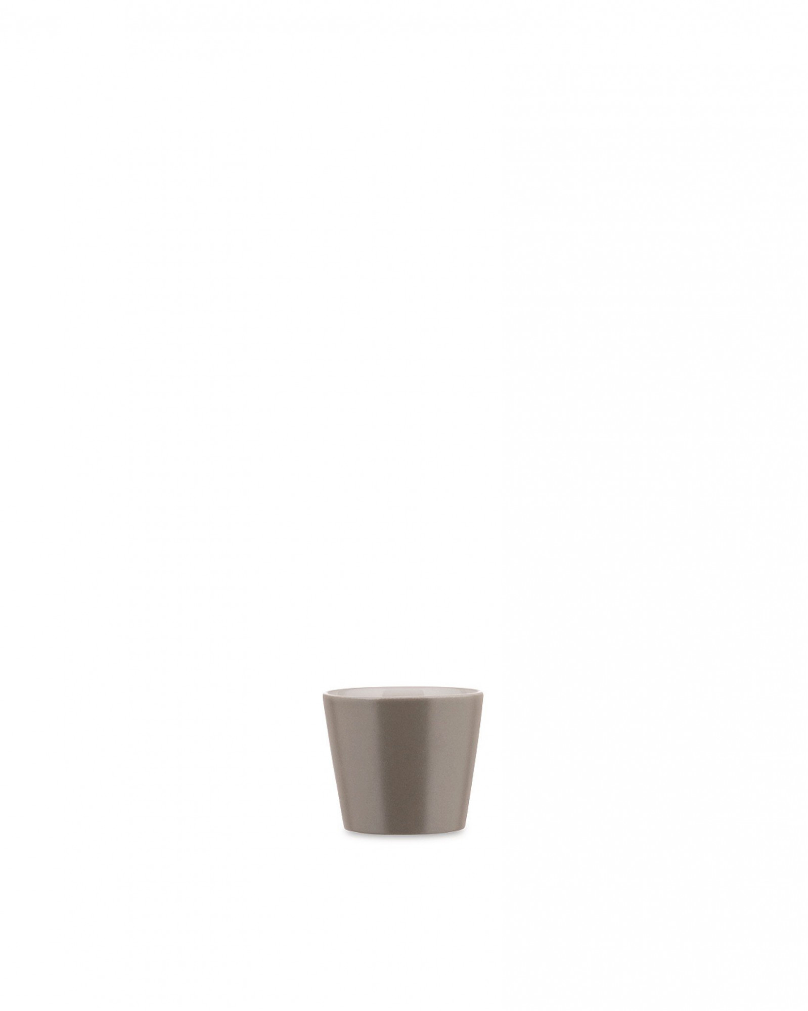 Чашка. 4 штуки Алесси Тонале Alessi Tonale DC03/76