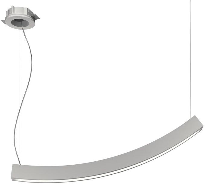 Buzzi & Buzzi Светодиодная подвесная лампа sun-id-1393248 - Вид №1