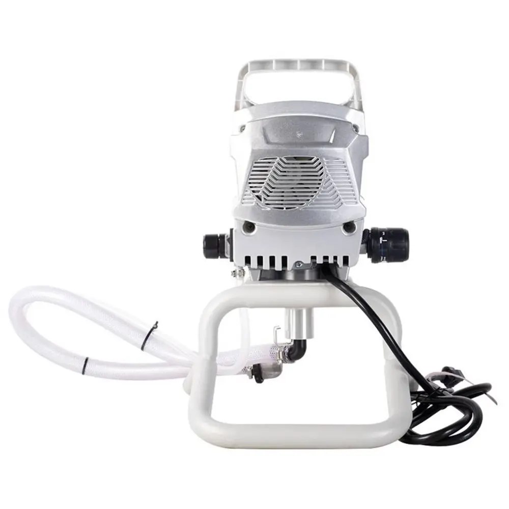 Аппарат окрасочный сетевой поршневой Zitrek ZAS900, 900 Вт, 2 л/мин STLM-2048333 - Вид №2