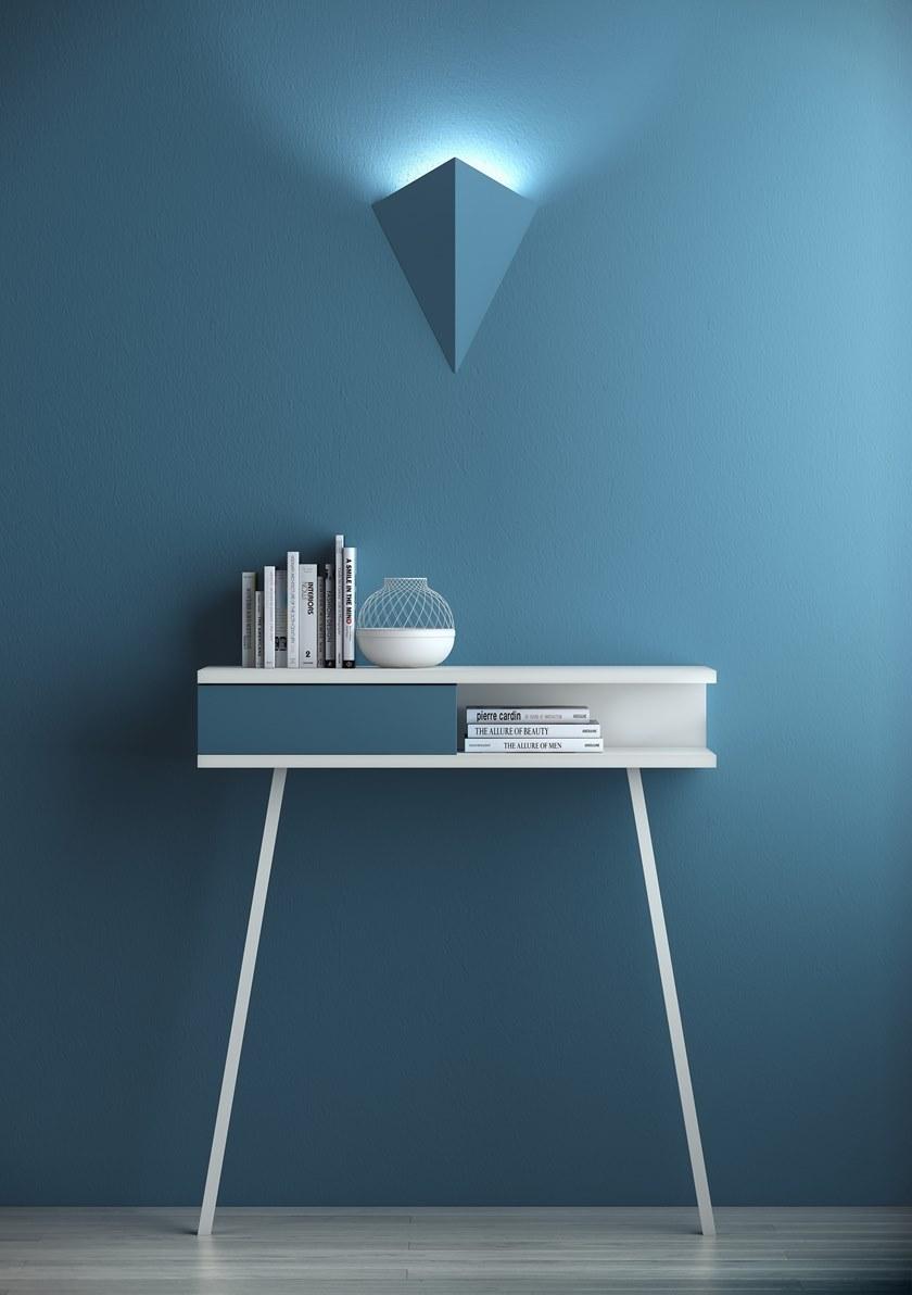 Estiluz Настенный светильник из металла Wall A-3002l - Вид №2