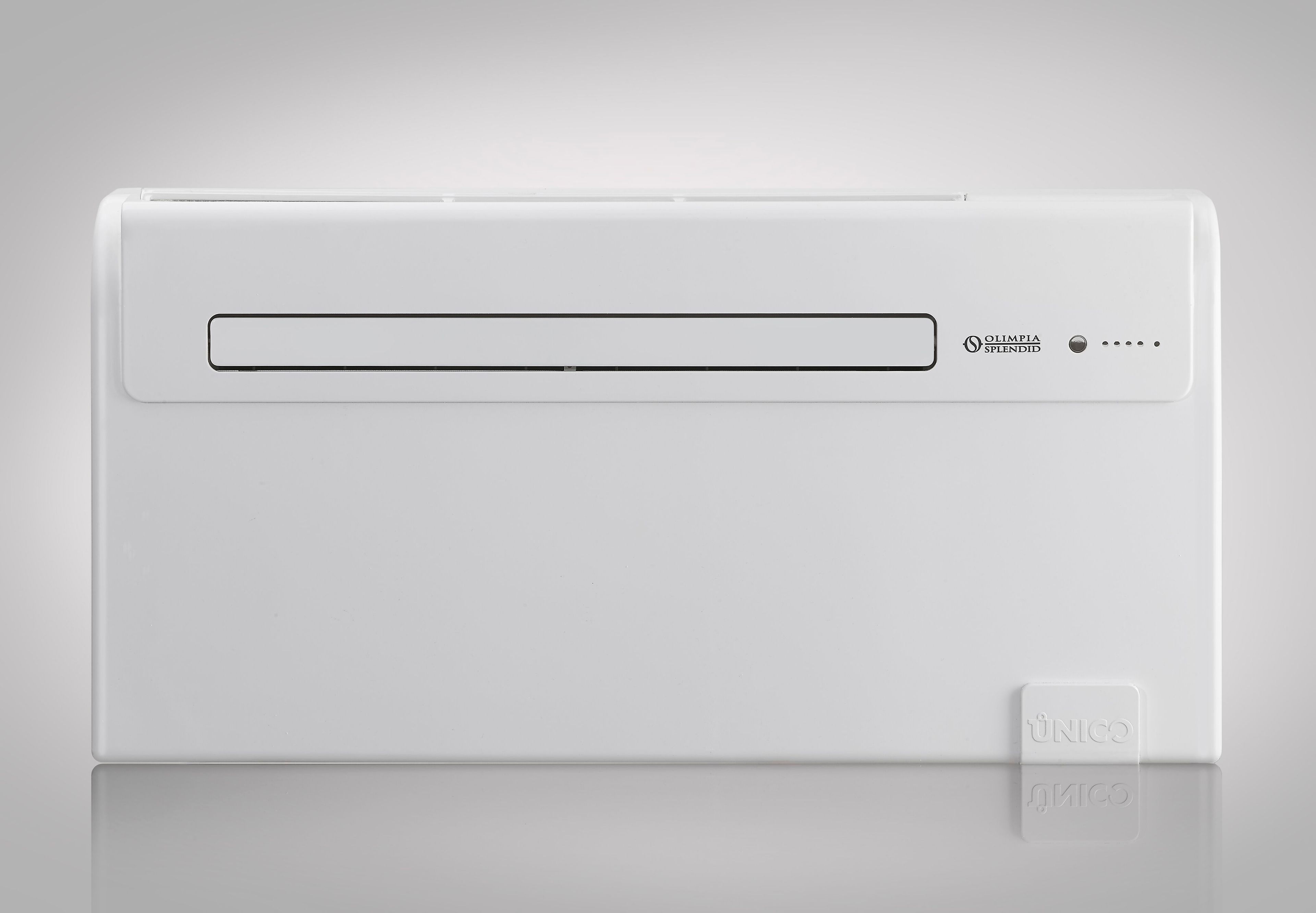 Кондиционер без внешнего блока OLIMPIA SPLENDID кондиционеры без внешнего блока ARCH-00121052 - Вид №2