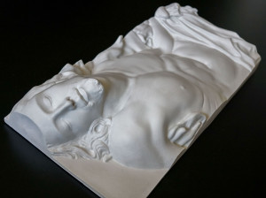 Декоративная панель