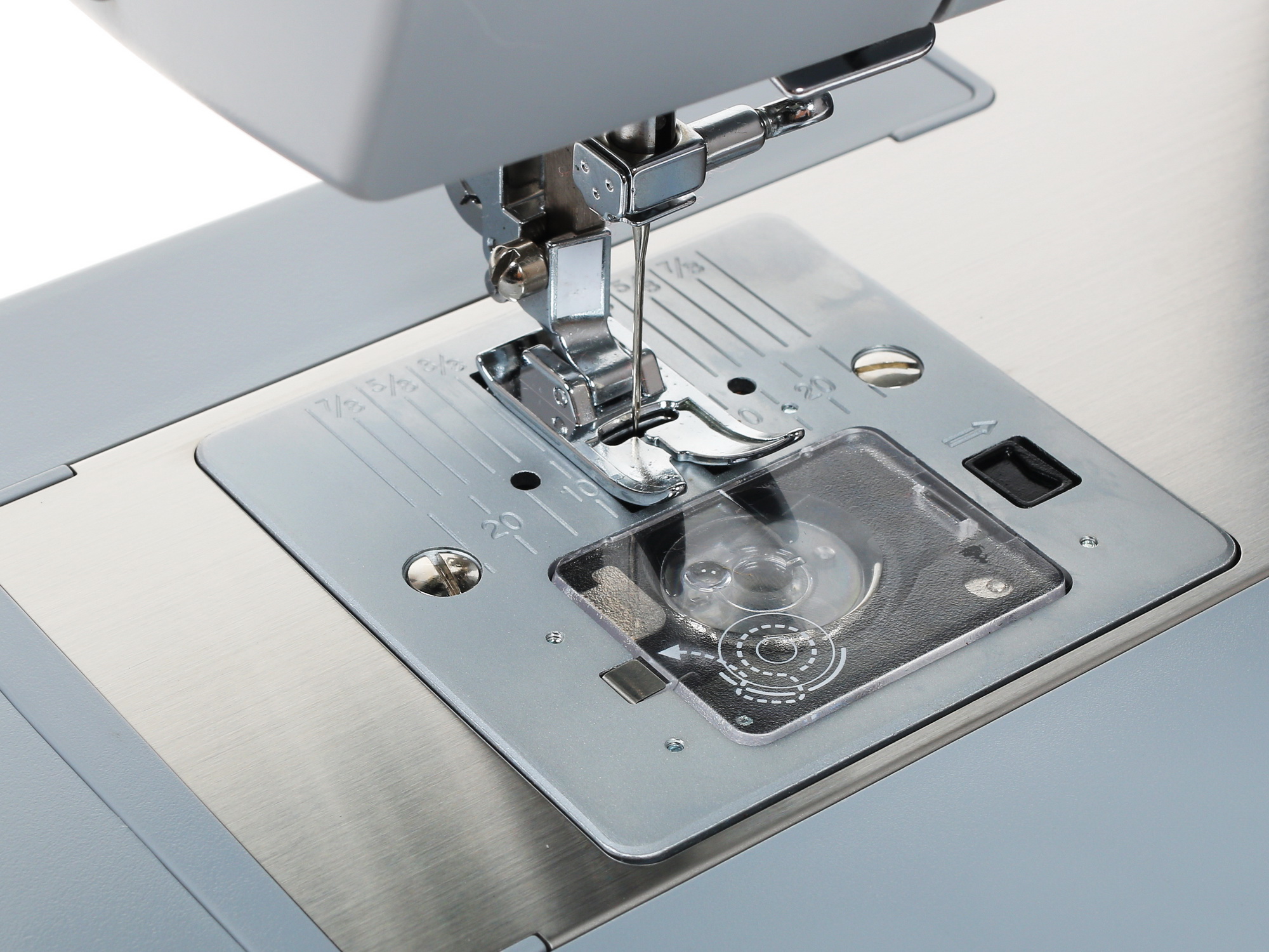 1085897 Швейная машина Singer Heavy Duty 4432 STDN-0114355 - Вид №5