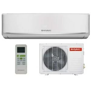 Shivaki SSH-I127BE / SRH-I127BE