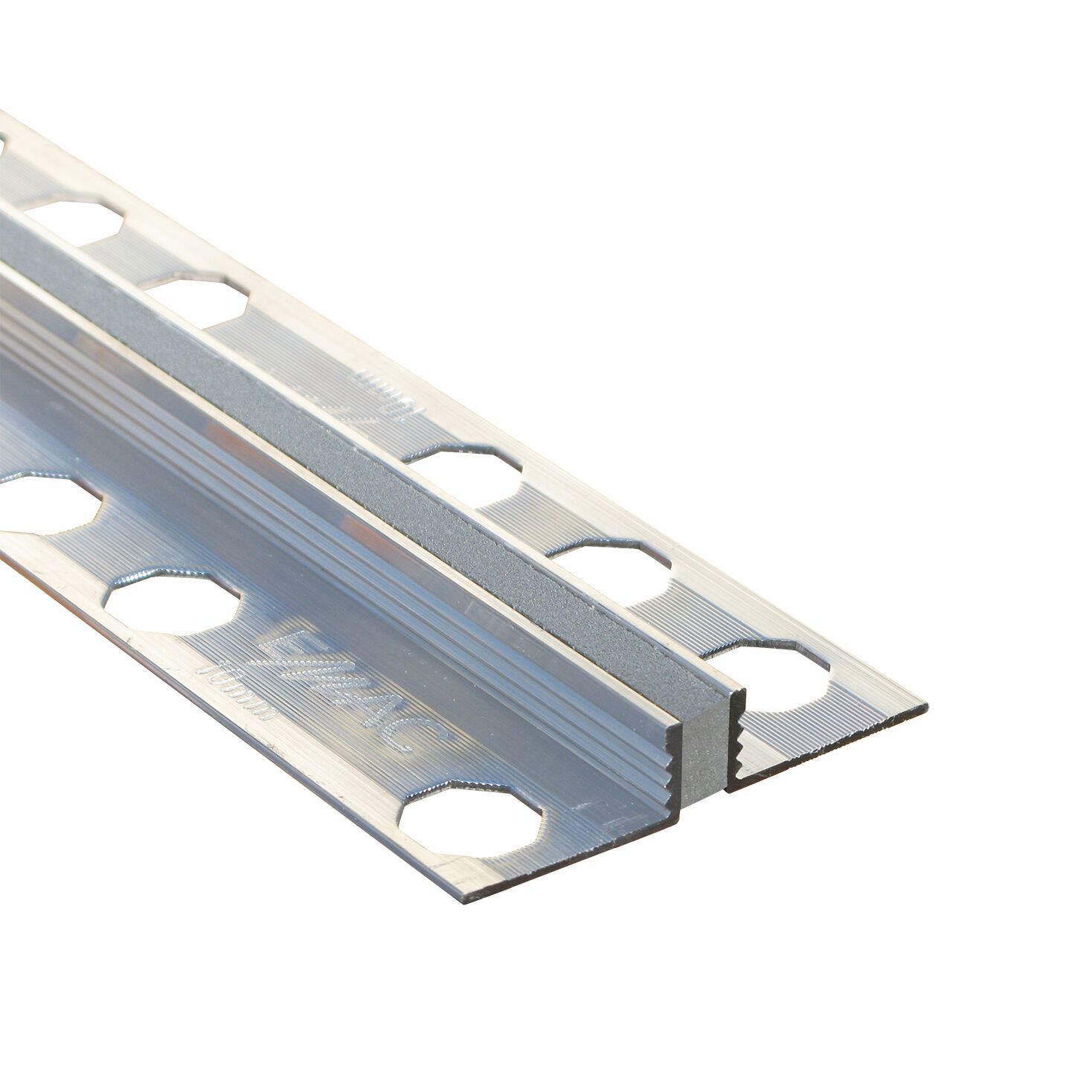 Алюминиевый компенсатор EMAC Italia Novojunta® ARCH-00072628 - Вид №2