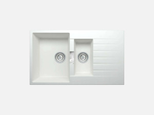 Кухонные мойки Tolero Loft TL-860 943865