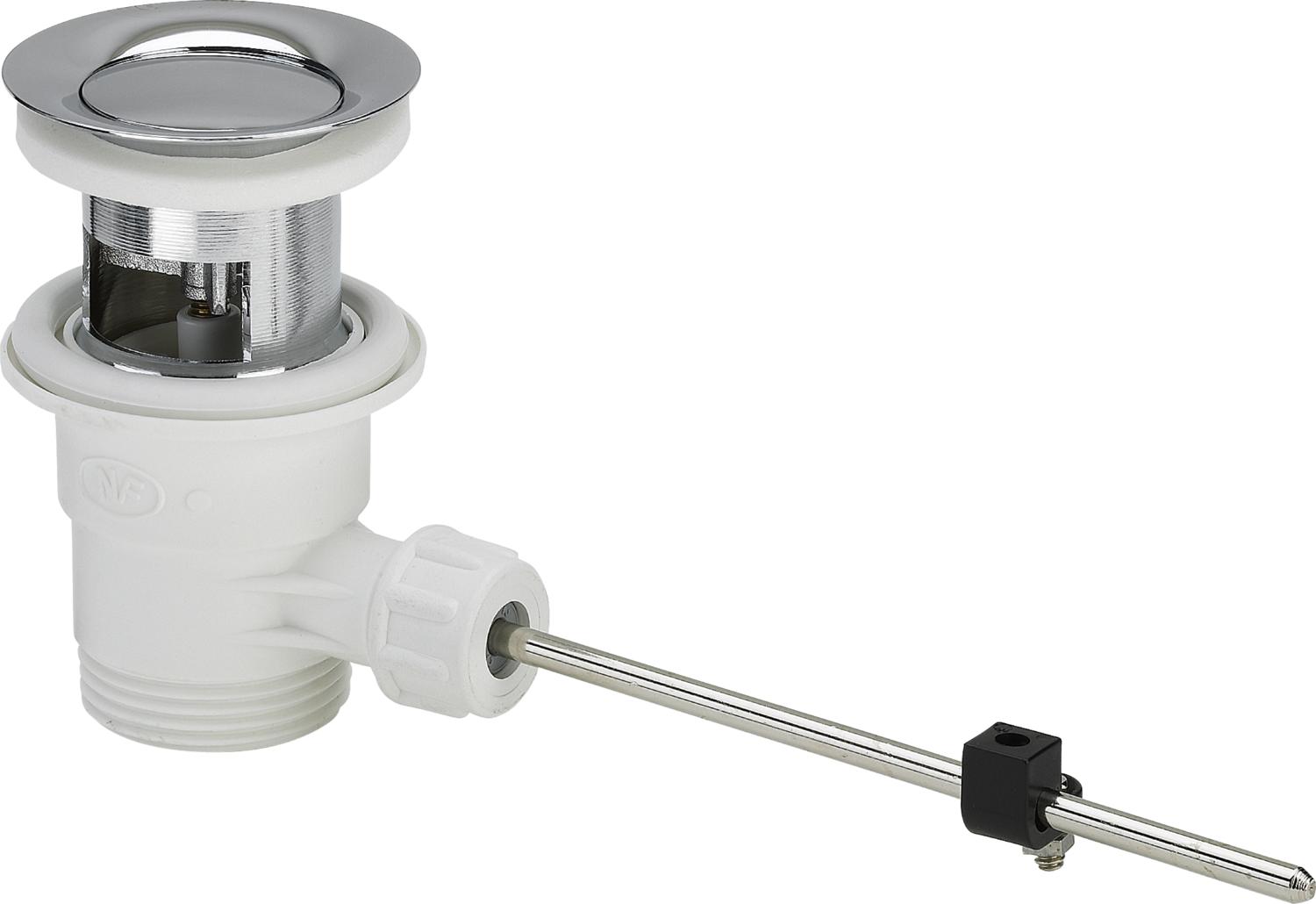 Viega Донный клапан 5815.586-K (131142) 131 142