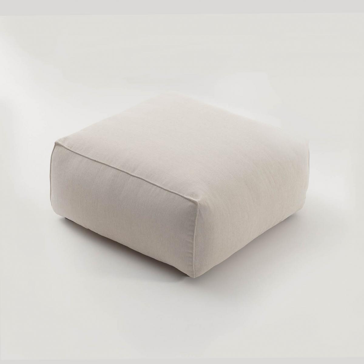 006726 Мягкий пуф Soft Belta-Frajumar Cube Santreyd