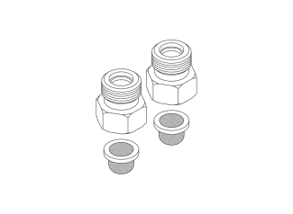 AQ1.12S20140 Сенсорный электронный кран HEWI Kids - Вид №9