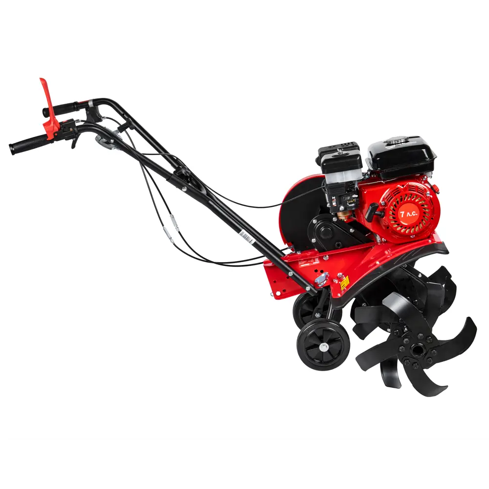 Культиватор бензиновый Elitech КБ 60Н 7 л.с Santreyd STLM-2201359 - Вид №12