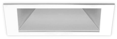 INDELAGUE | ROXO Lighting Квадратный встраиваемый светодиодный точечный светильник sun-id-1422026 - Вид №1