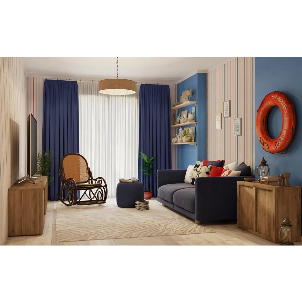 Ламинат Artens «Дуб византийский», 33 класс, толщина 10 мм, 1.746 м² STLM-2171059 - Вид №5